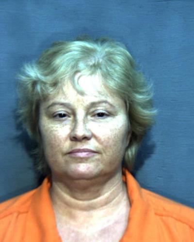 Dothan woman sentenced for theft from Baptist association Crime and Dothan woman sentenced for theft from Baptist association Crime and