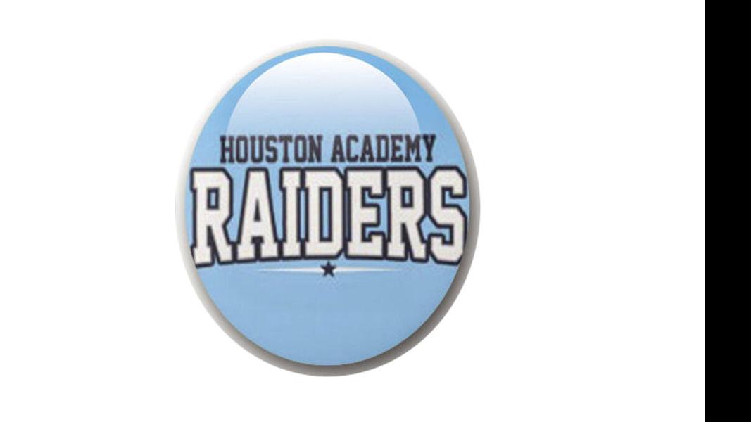 DothanEagle.com - Houston Academy shuts out Ariton in baseball image