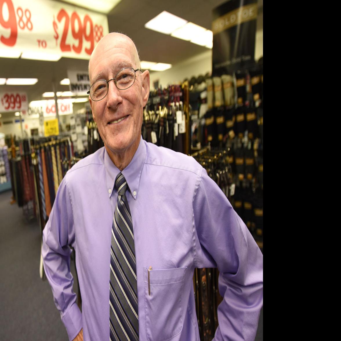 Ronnie S Men S And Boys Wear To Close Dothan Location Sell Its