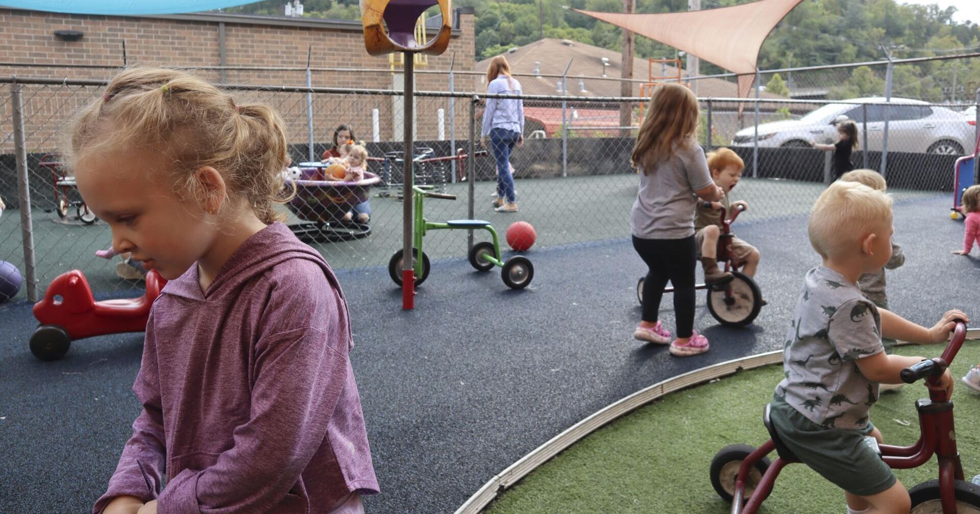 Child care crisis: Funding cuts threaten access for millions - Vimarsana News