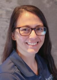 Rebecca Catalena, ACES