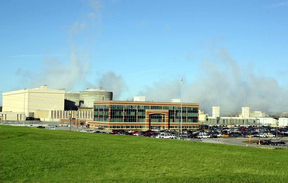 Plant Farley to test outdoor sirens Wednesday