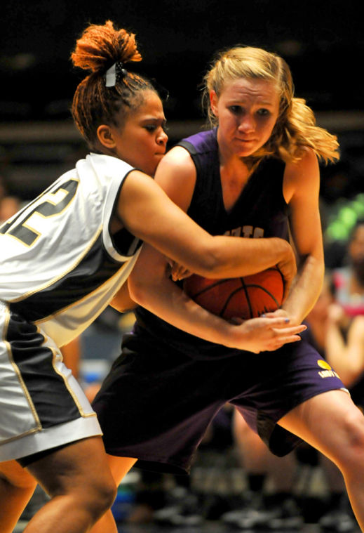 South Regional Elba vs. Ariton High School Sports