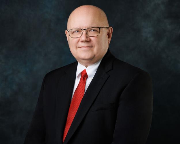 MCE CEO Joey Hester