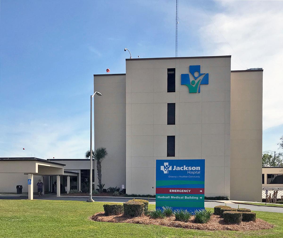 Jackson Hospital