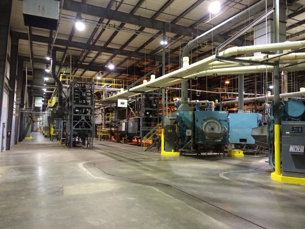 Medical Industries of the Americas to revive local plant