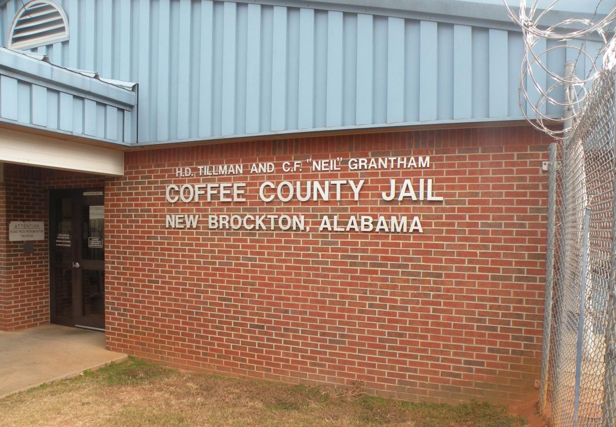 County Jail adds off-site visitation to technological upgrades | News