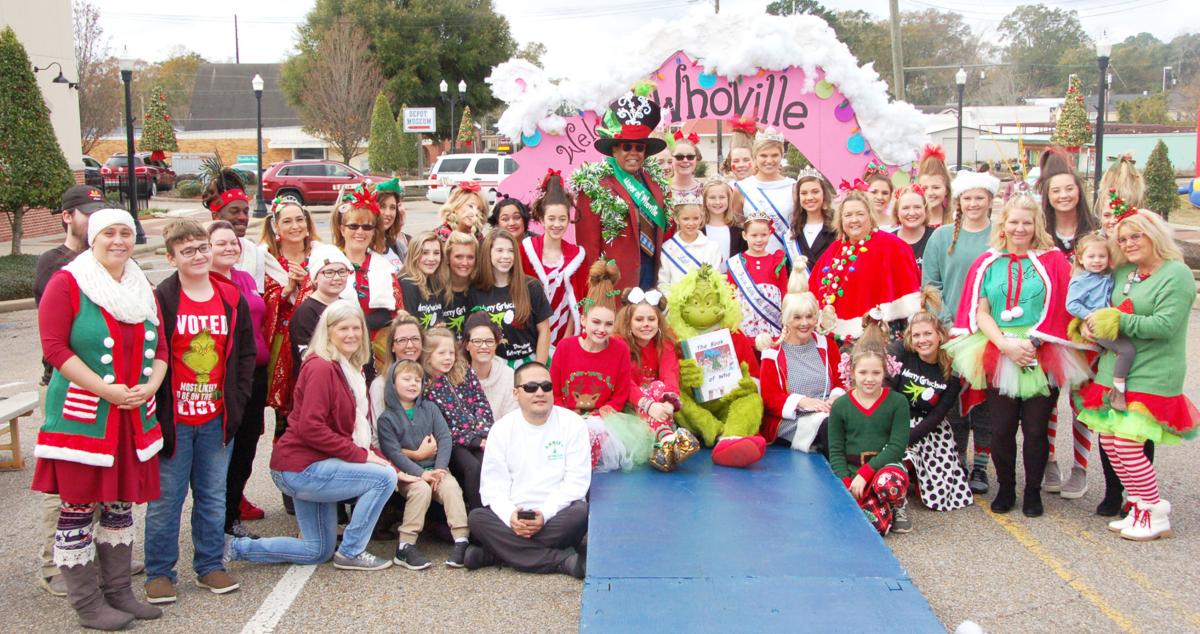 ‘Whoville’ brings increased revenue for Downtown Enterprise