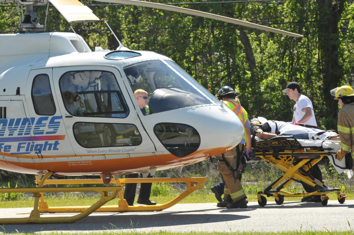 One driver in Eufaula crash still critical