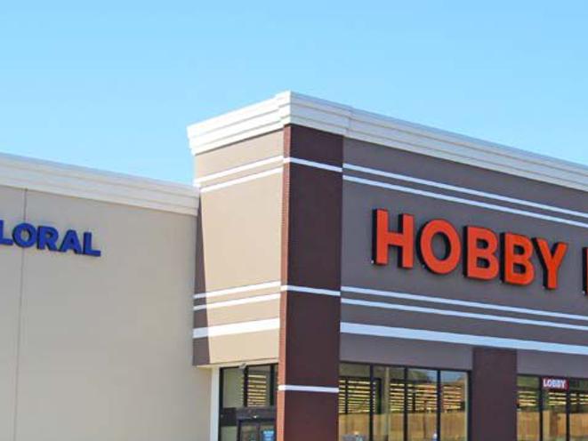 Hobby Lobby Wichita Kansas Easter - Foto Hobby and Hobbies