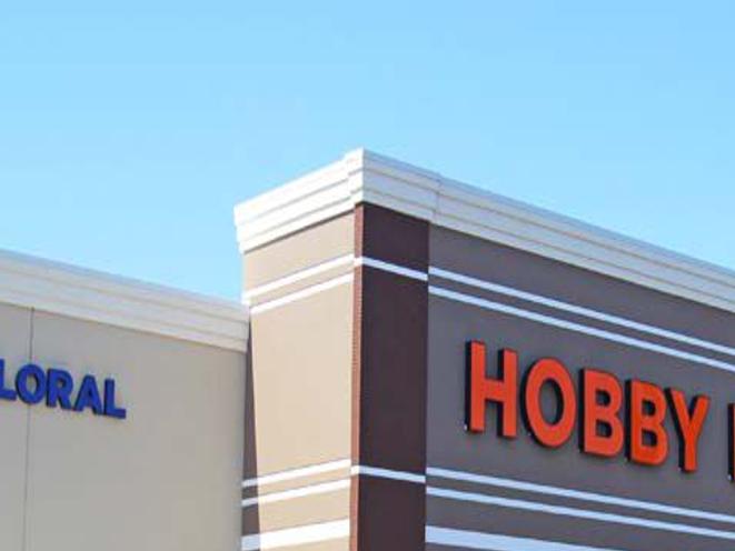 Hobby Lobby Wichita Kansas Easter - Foto  endeavor and Hobbies