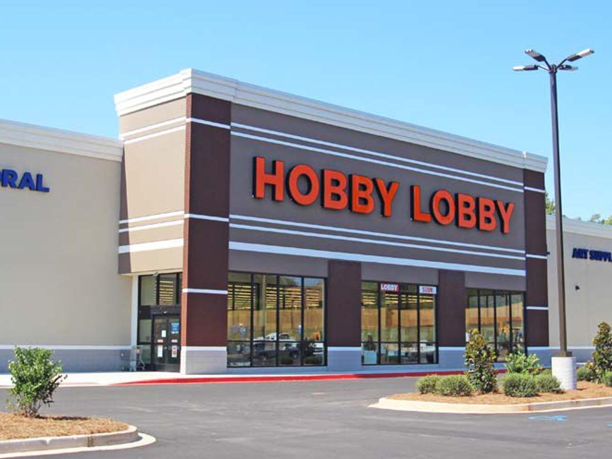 Hobby Lobby Wichita Kansas Easter - Foto endeavor and Hobbies