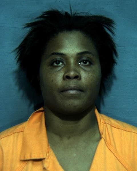Woman pleads guilty to assault on Dothan police officer Crime and