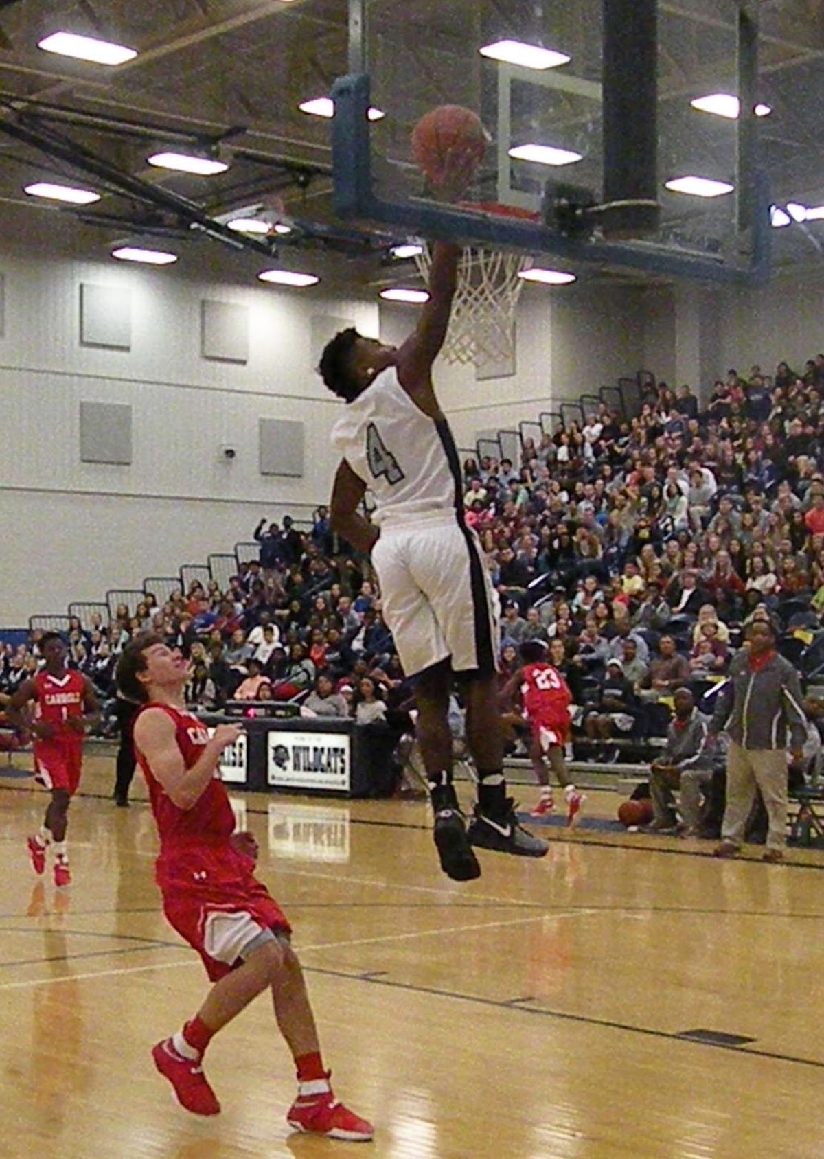 Enterprise, Elba set for Downtown Hoops Classic