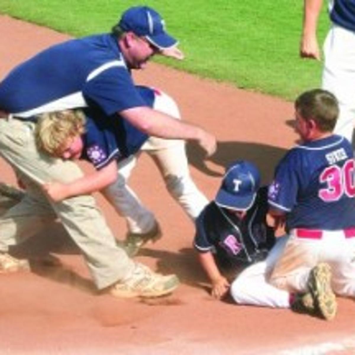 Troy Wins Aa Dixie Youth State Tournament Dothan Sports News Dothaneagle Com Dixie Youth Aa Coach Pitch Baseball State Tournament Dothan Alabama Scores July 2022