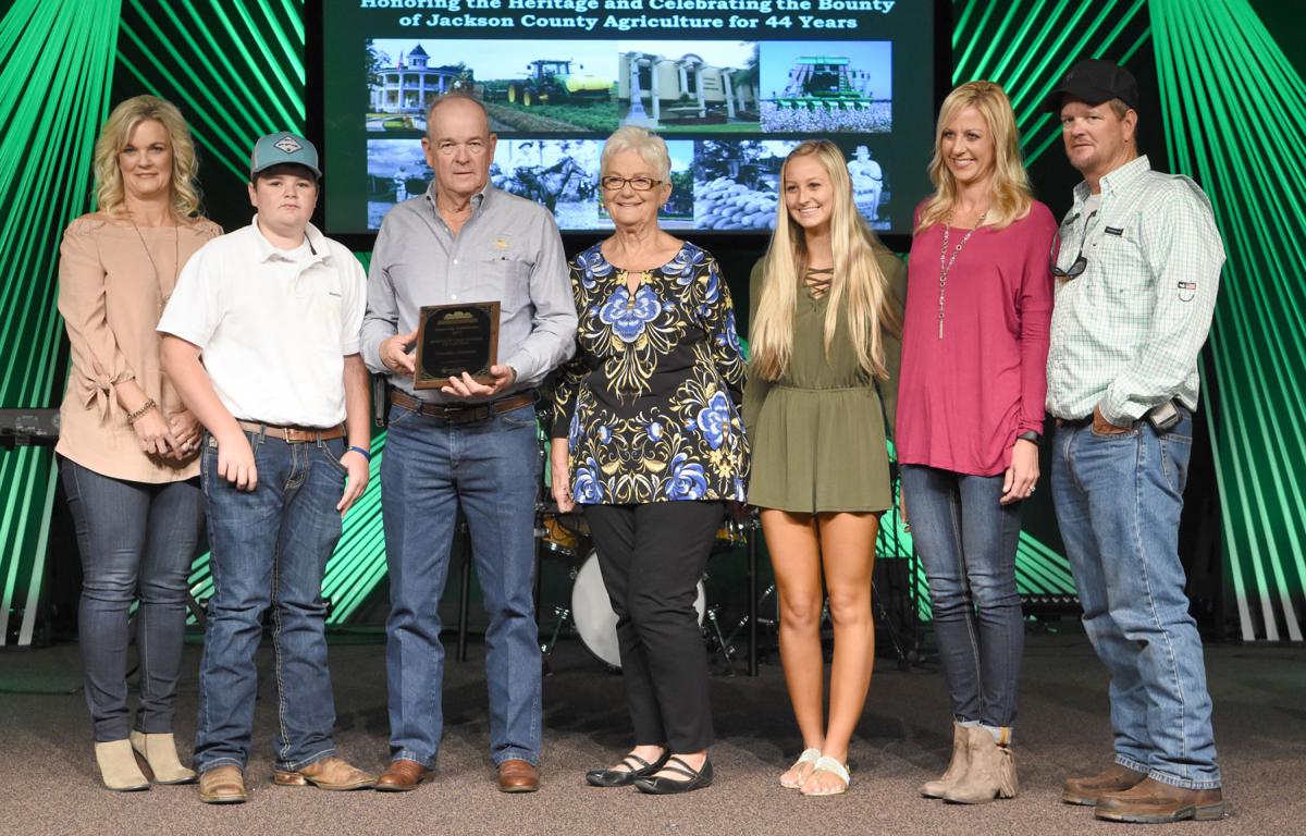 FARMCITY Satsuma producers are Specialty Crop Farmers of the Year