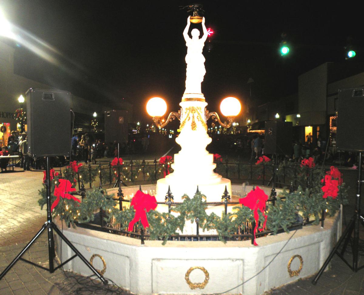 Enterprise Christmas Parade lights up Main Street News