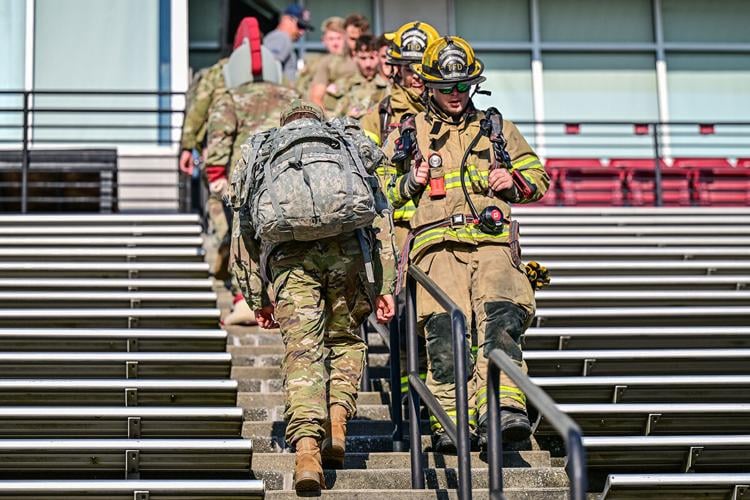 Troy University hosting 9/11 remembrance events beginning Sept. 10