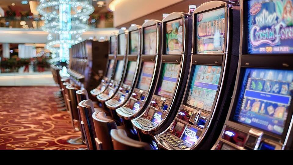 Updated Alabama Senate Approves Casino Lottery Legislation Bill Moves To The House Dothaneagle Com