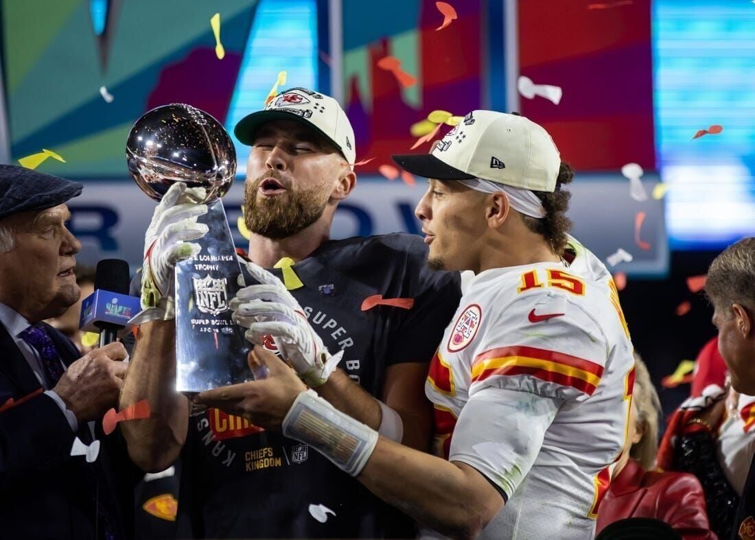Super Bowl 2020: Look out for Chiefs star Travis Kelce's game-day