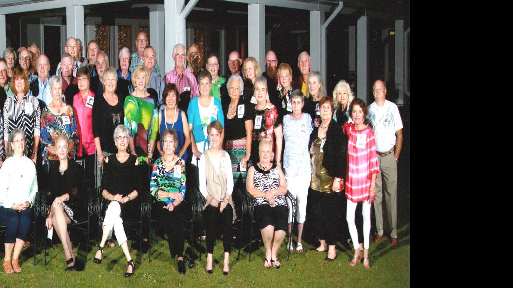 Ehs Class Of 1965 50th Class Reunion News Dothaneagle Com