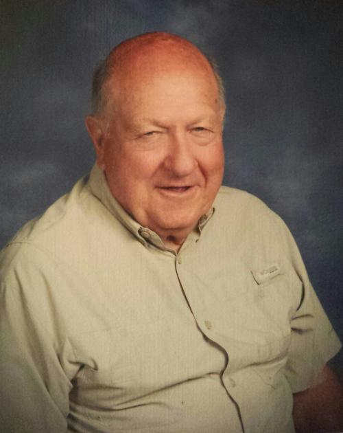 Well Known Dothan Builder Richard Saliba Dies At Age 80 Local News Dothaneagle Com