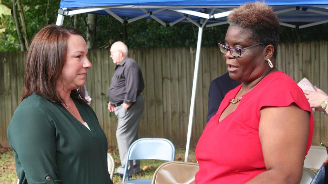 Women Who Care Opens Doors At New Location News Dothaneagle Com