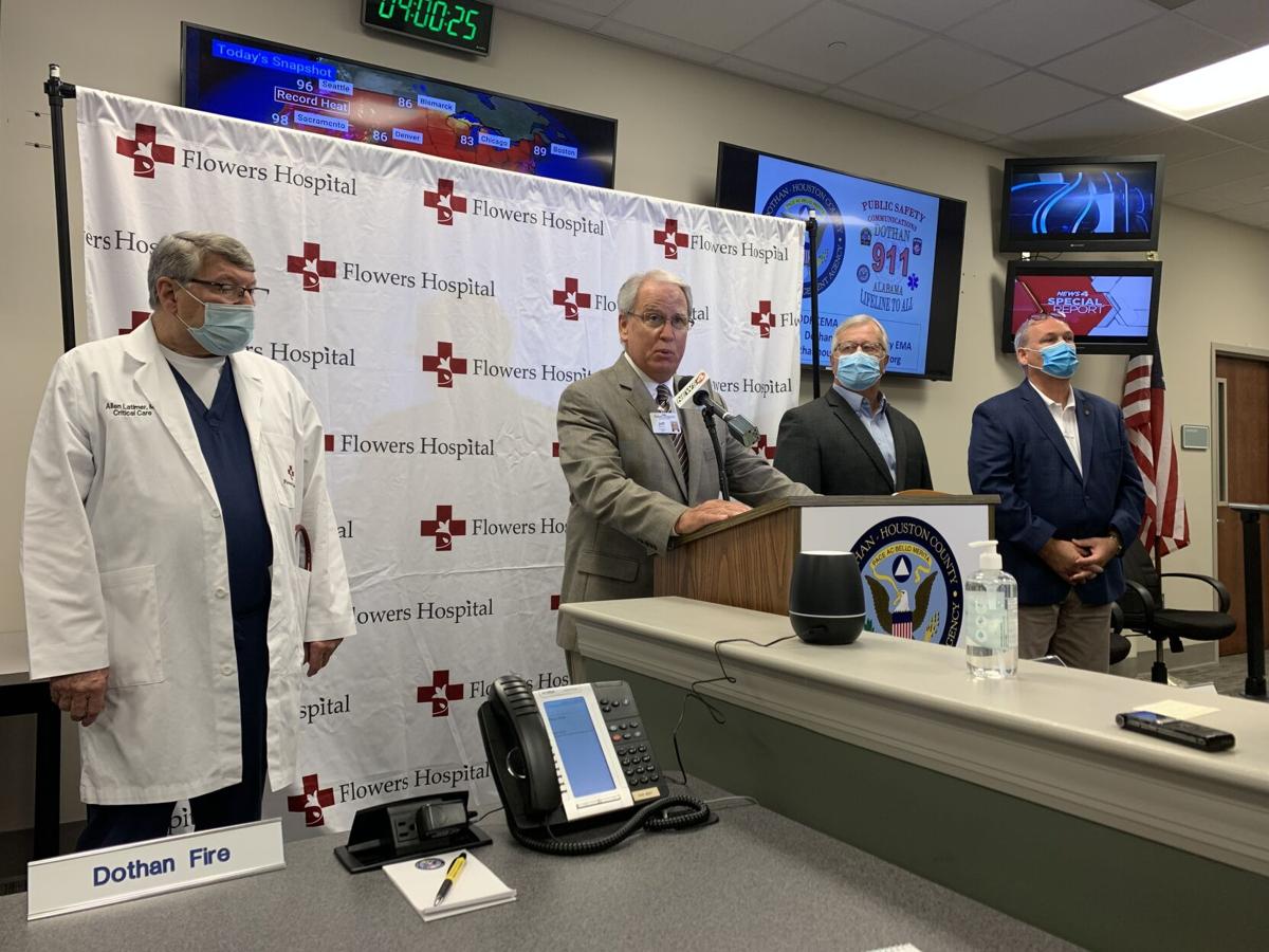 Flowers Hospital Dothan Al Mission Statement Best Flower Site