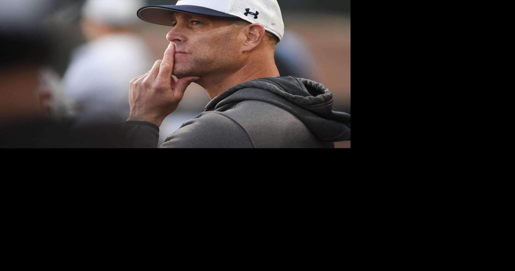 Auburn legend, Atlanta Braves great Tim Hudson leaving AU baseball