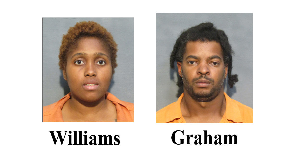 Dothan woman arrested on forgery charges and theft of property