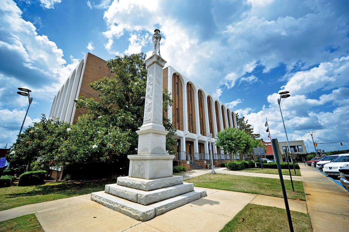 Judicial systems across the Wiregrass area prepare for jury trials to resume safely