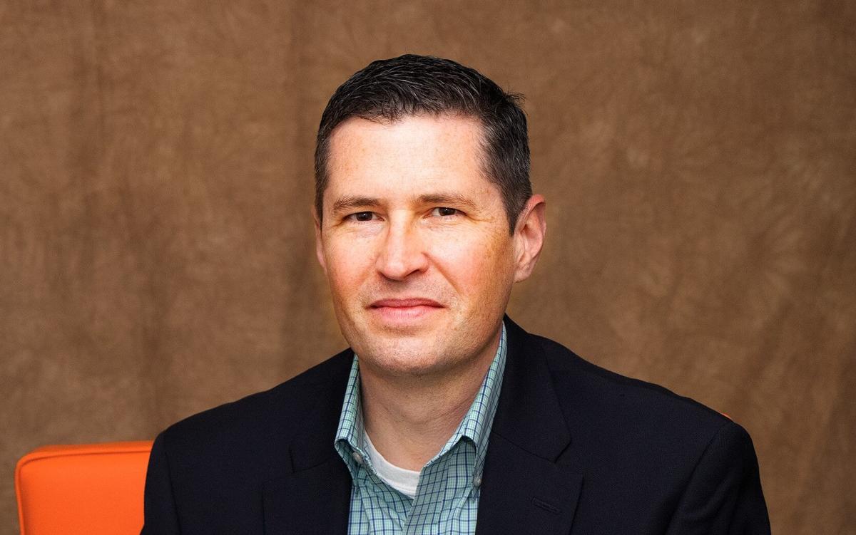 Avadian hires Eric Ham as SVP of Information Technology