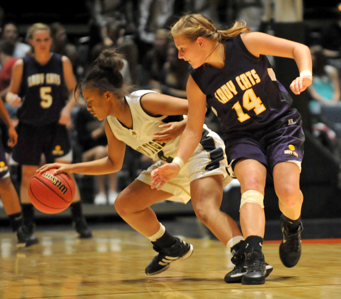 South Regional Elba vs. Ariton High School Sports