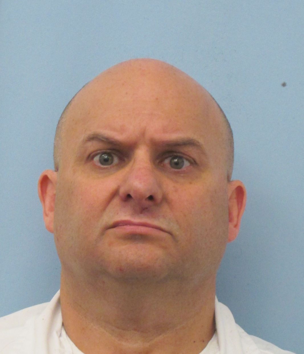 Mitch McNab being taken back to state prison Crime and Court