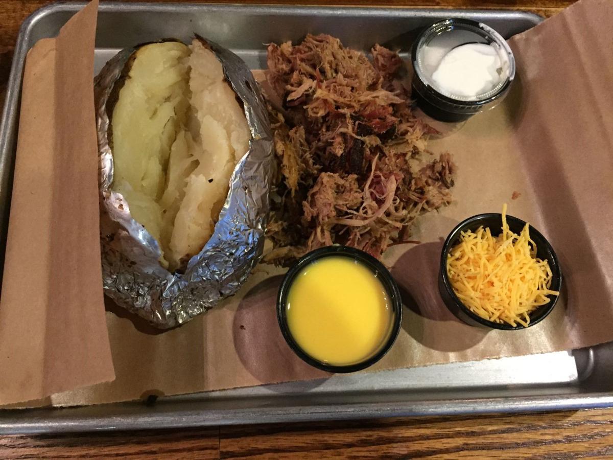 Dickey’s shines on Dothan’s east side Restaurant Reviews