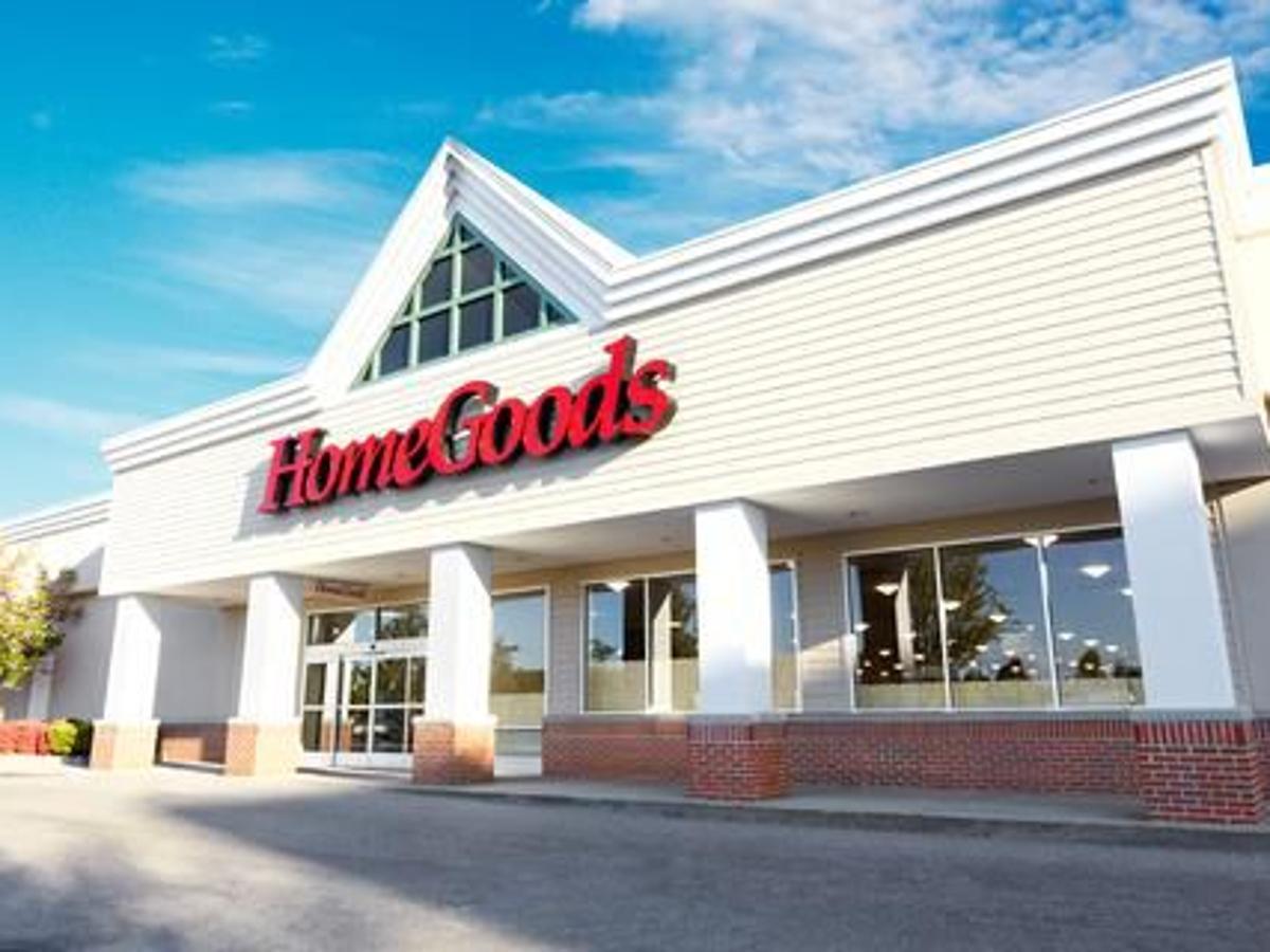 Homegoods Announces Opening Date For Dothan Location Business
