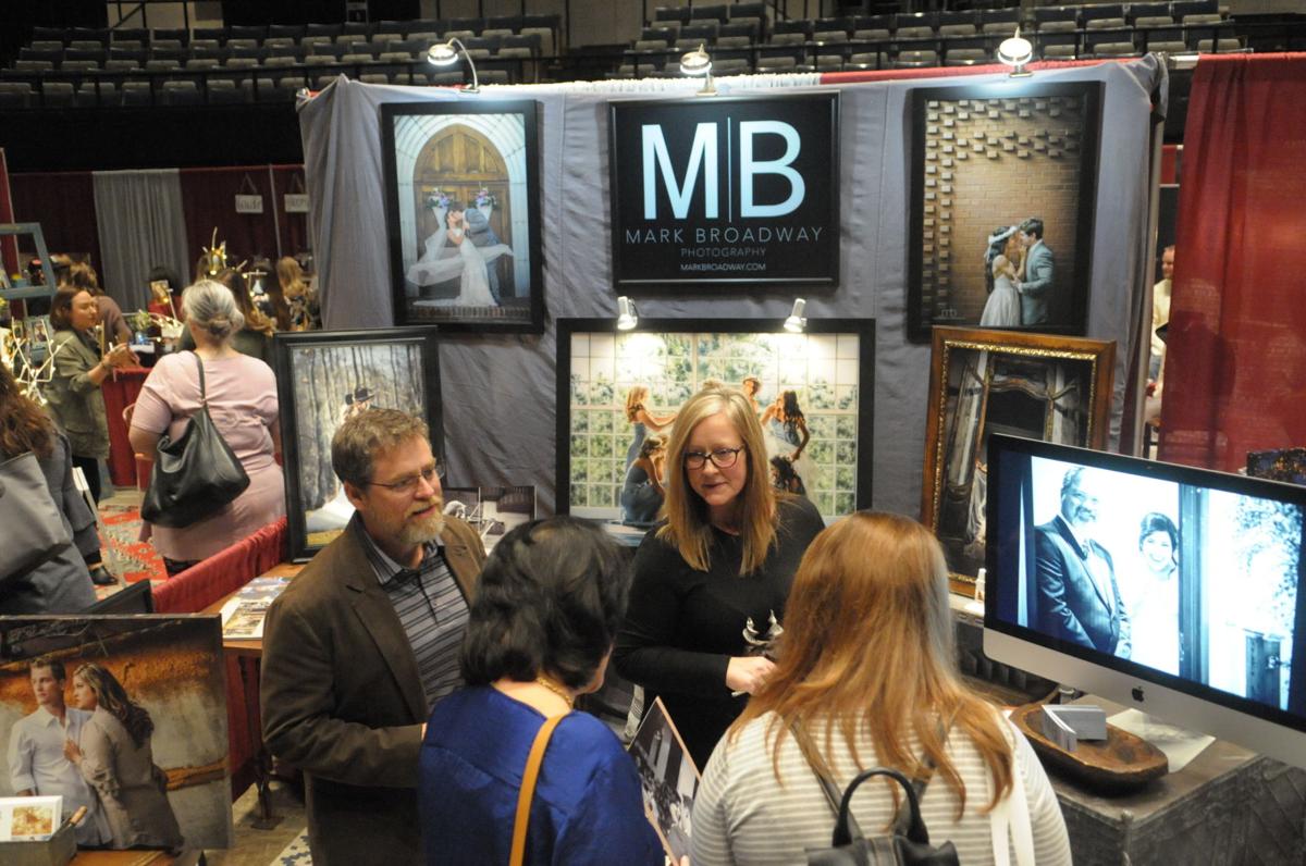 Bridal Extravaganza