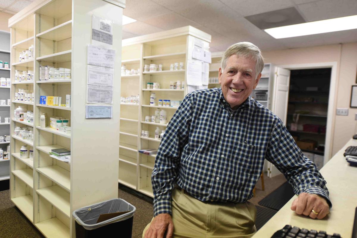 Northcutt's on Main has been a Dothan staple for 83 years