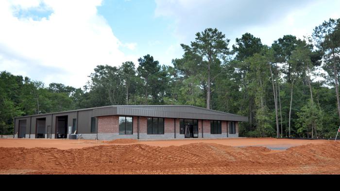 Southern Truck Outfitters Dothaneagle Com