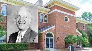 Troy University remembers former Trustee, business leader Wallace D. Malone, Jr.
