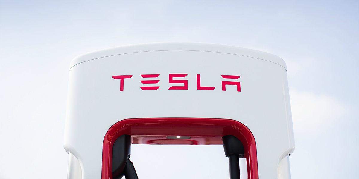 Tesla charging station coming to Dothan Business