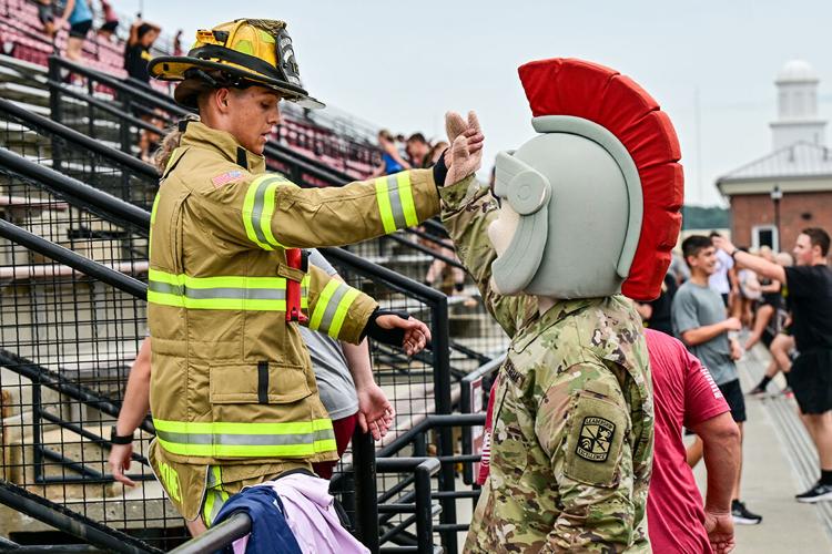 Troy University hosting 9/11 remembrance events beginning Sept. 10