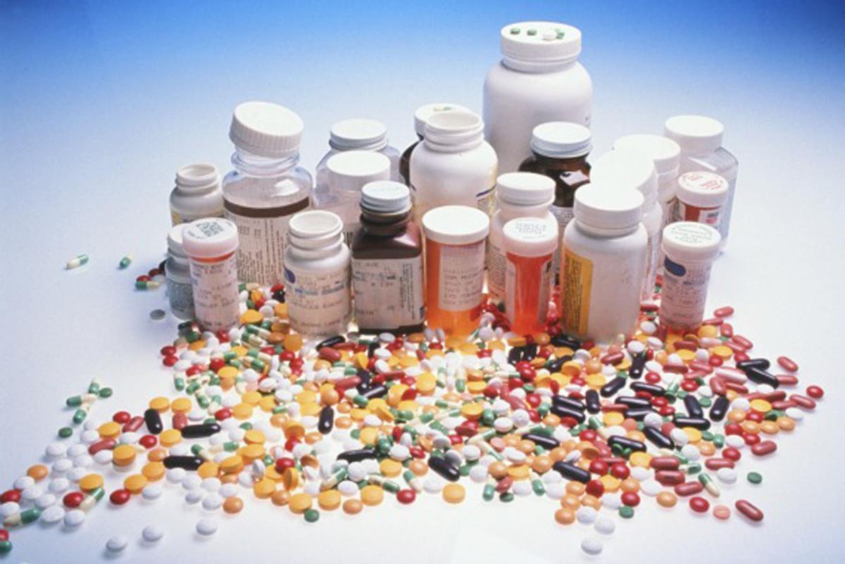 Image result for Prescription drugs