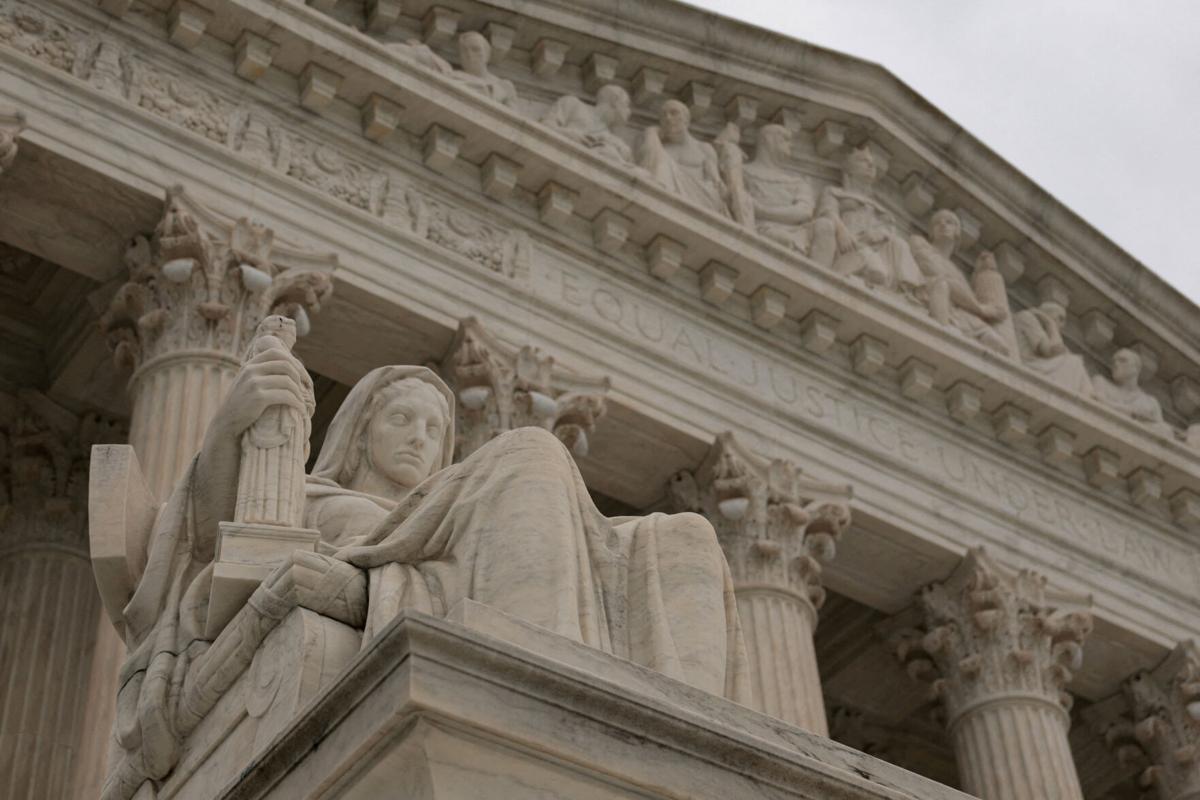 Alabama asks US Supreme Court to allow pro-Republican congressional map