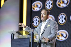 SEC Coaches Unite Against Nine-Game Schedule, But It Could Clarify CFP Picture