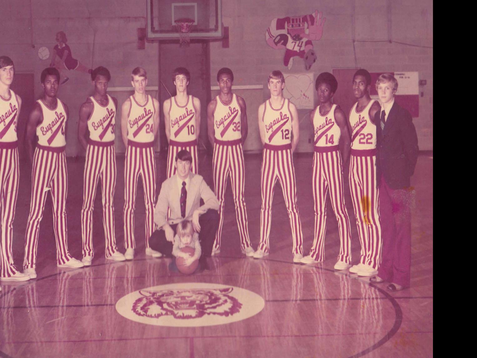 Basketball Success Helped Unite Eufaula Sports Dothaneagle Com