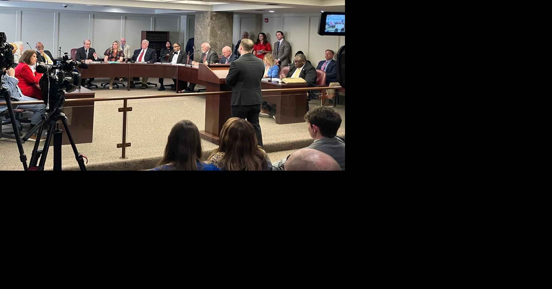 Alabama PSC could face biggest reform since 1981 as soaring power bills spark outrage