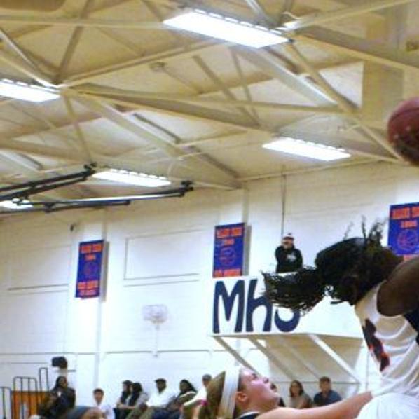 Lady Tigers Advance To District Tournament Semifinals Sports