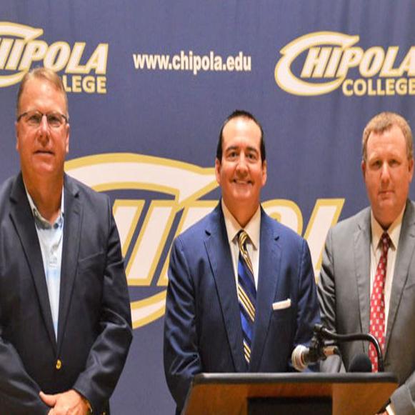Tyndall Named Chipola College Men S Basketball Coach Sports