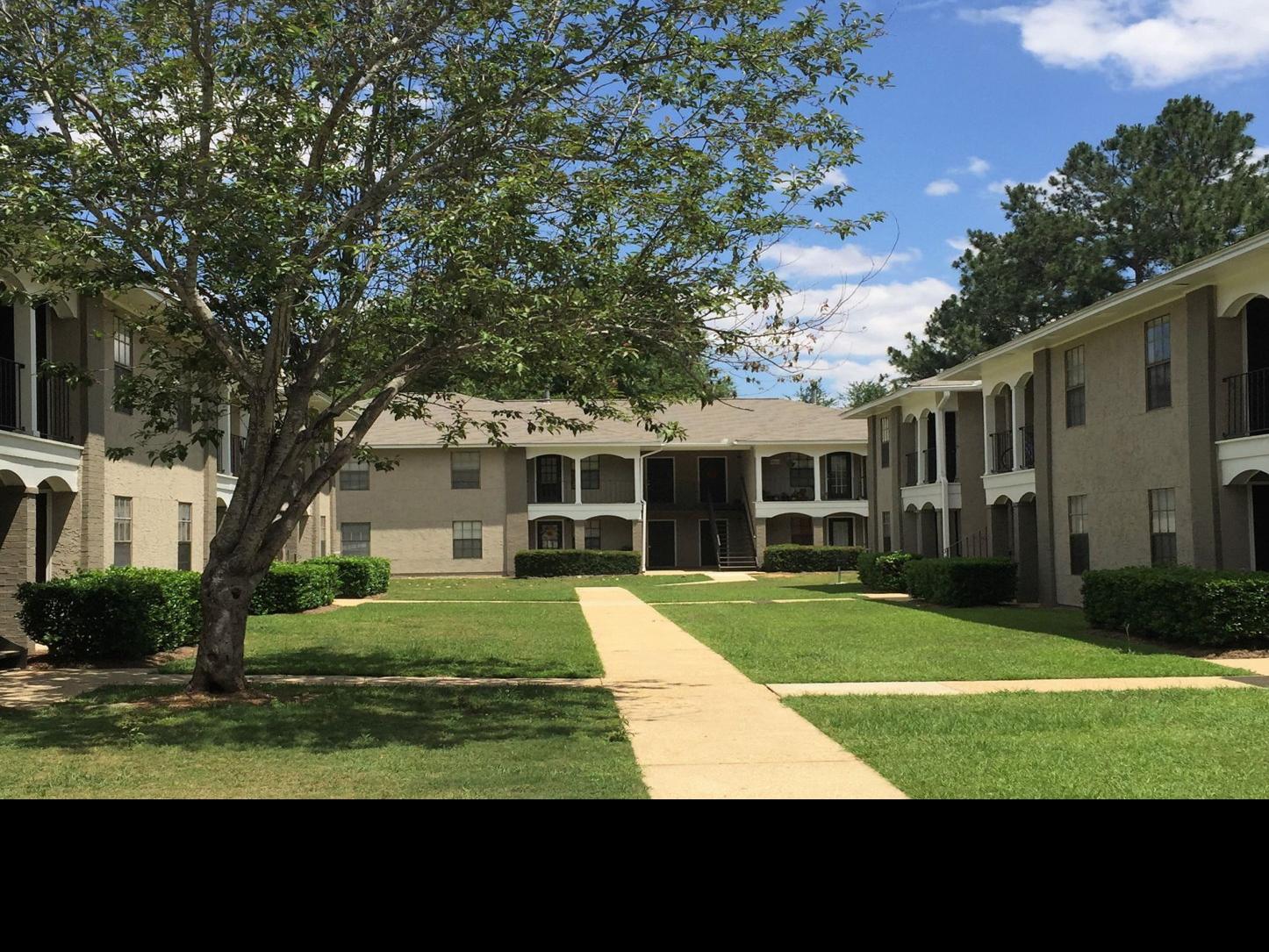 Dothans Madison Square Apartments Purchased For 78 Million Business Dothaneaglecom